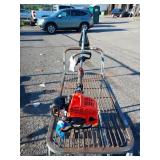 Echo weed eater SRM-225