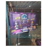 Space jam a New legacy elite tune squad