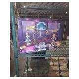 Space jam new legacy  elite tune squad