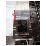 Huttig-grip drywall screws. 1.25"x6"