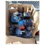 Ryobi 2900 psi 2.5 gpm gas pressure washer