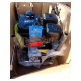 Ryobi 2900psi 2.5 gpm gas pressure washer