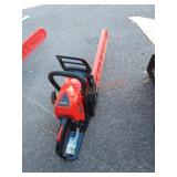 Echo chain saw CS-3510