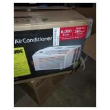LG Air conditioner 6,000btu