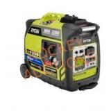 RYOBI 2,300-Watt generator