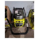 RYOBI 4000-Watt Gasoline Powered  generator