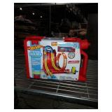 Hot wheels track builder unlimted