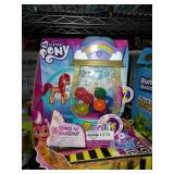 My Little Pony sunny starscout