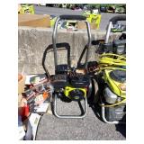 RYOBI 3200PSI 2.5GPM 212cc Gas Pressure Washer