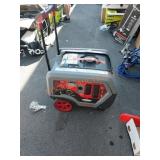 Briggs & Stratton 6,500-Watt Gas Generator