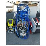 Electric Eel drain snake