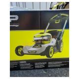 RYOBI 40V HP 21" Lawn Mower