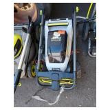 Ryobi 40V 20" lawn mower
