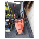 BLACK+DECKER 15" 10AMP Corded Electric mower