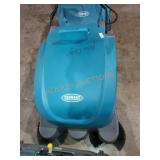 Tennant S9 Walk Behind Sweeper