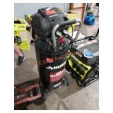 Husky 20g 200PSI Portable Electric Air Compressor