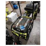 RYOBI 6,500W Gas Powered Portable Generator