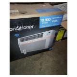 LG Air conditioner 10,000btu