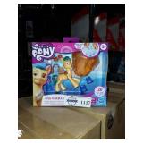 My Little Pony hitch trailblazer