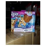 My Little Pony hitch trailblazer