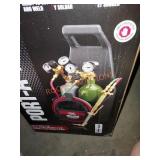 Lincoln Electric Port-A-Torch Kit