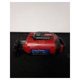 Toro L108 Battery and Charger