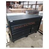 Husky 61"x24" 10 drawer Toolbox