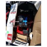 Toro 22" Recycler Briggs & Stratton gas mower