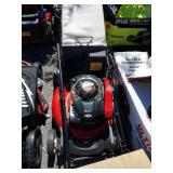 Toro Recycler 21" Briggs and Stratton gas mower