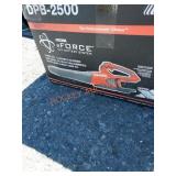 Echo 56V handheld blower