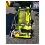 RYOBI 20in 40V Lawn Mower