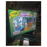 Crayola scribble scubbie safari