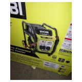 RYOBI 4000W GasPowered Generator