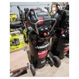 Husky 27g 200PSI Portable Electric Air Compressor