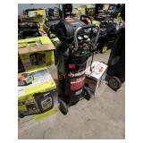 Husky 20g 200PSI Portable Electric Air Compressor