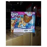 My Little Pony hitch trailblazer