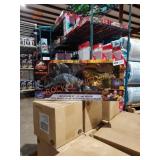 Jurassic World camp adventure set