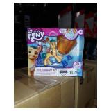 My Little Pony hitch trailblazer