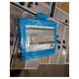 10ft x 12ft light duty tarp