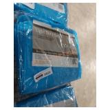 10ft x 12ft light duty tarp