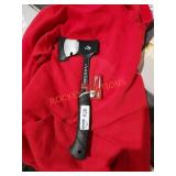 Husky camping axe