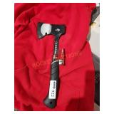 Husky camping axe