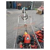 Echo weed eater SRM-2620