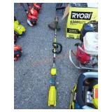 Ryobi 40v weed eater