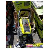 Ryobi 2300PSI 1.2 GPM electric pressure washer
