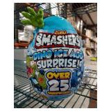 Zuru Smashers Dino Ice Age Surprise