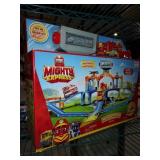 Mighty Express Playset