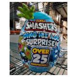 Zuru Smashers Dino Ice Age Surprise