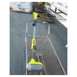 Ryobi Telescoping Power Scrubber