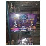 Space jam a New legacy elite tune squad